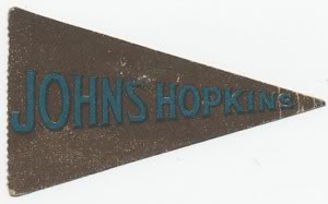 10 Johns Hopkins